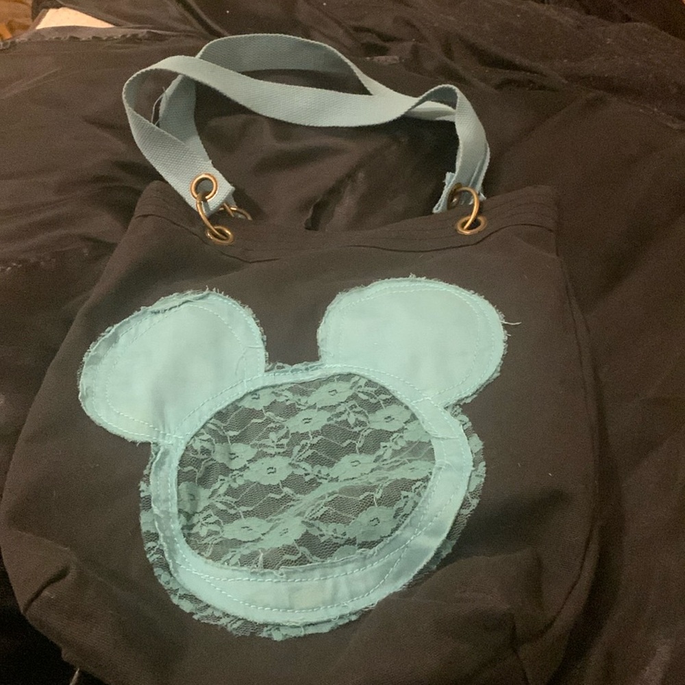 Disney Mickey Mouse bag